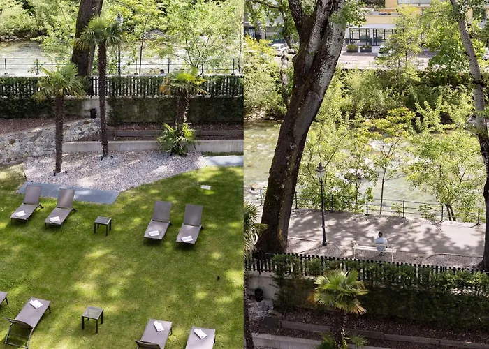Flora Hotel & Suites Merano