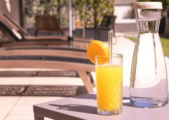 City Hotel Merano